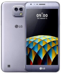 Замена тачскрина на телефоне LG X cam в Калуге